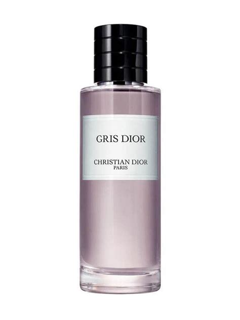 dior rote flasche|Gris Dior / Gris Montaigne (Eau de Parfum) von Dior.